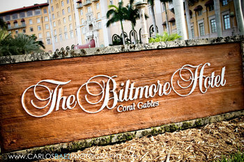 Hotel Biltmore