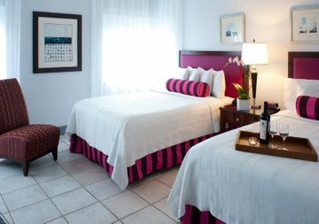 Hotel Marseilles