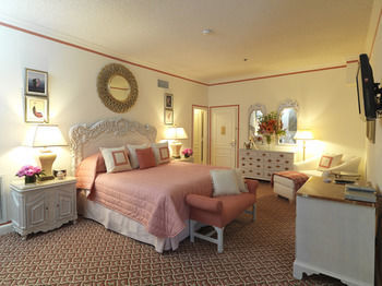 Hotel The Chesterfield Palm Beach