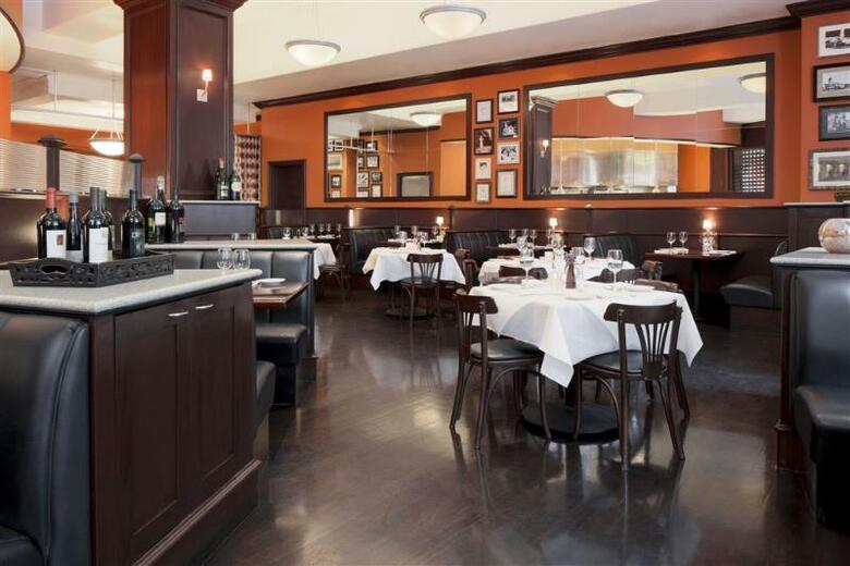 Hotel Westin Portland