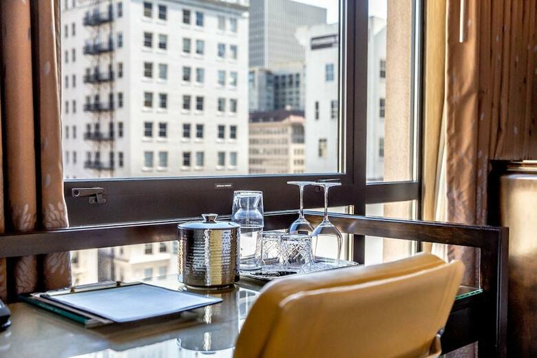 Hotel Westin Portland