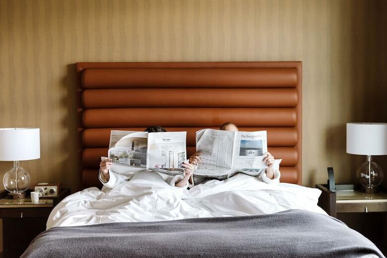 Hotel Westin Portland