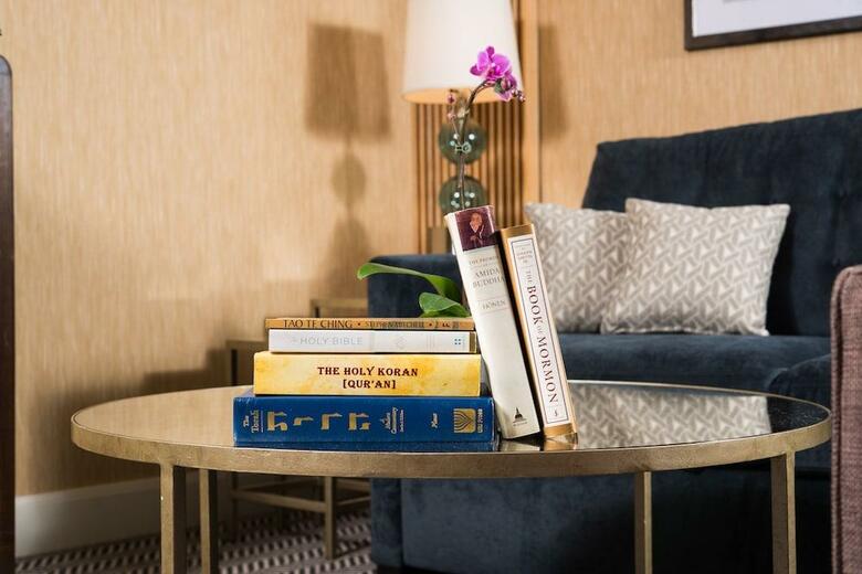 Hotel Westin Portland