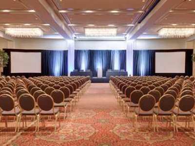 Hotel Hilton Portland Tower Std