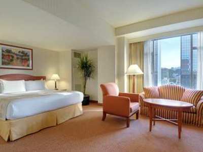 Hotel Hilton Portland Tower Std