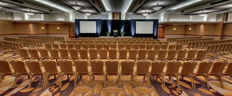 Hotel Doubletree Portland