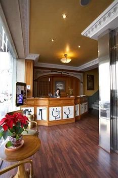 Hotel Juanito