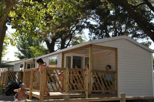 Camping Bellevue