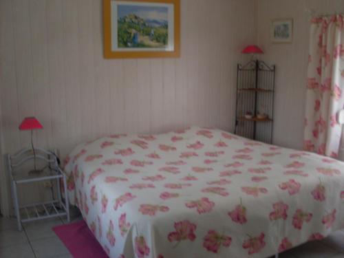 Bed & Breakfast Domaine Saint-hilaire