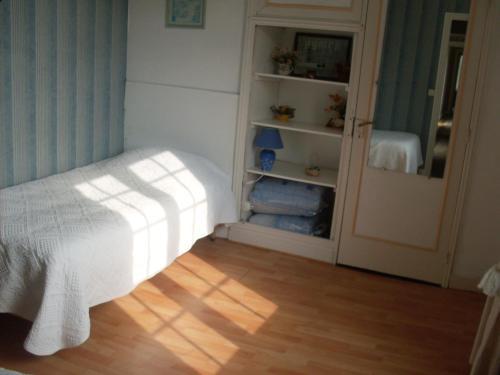 Bed & Breakfast Domaine Saint-hilaire
