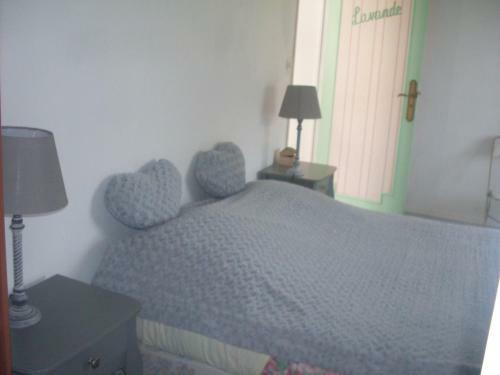 Bed & Breakfast Domaine Saint-hilaire