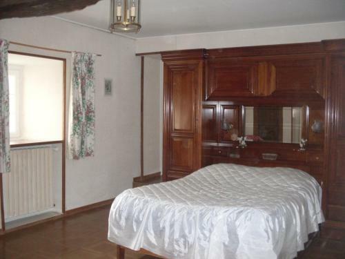 Bed & Breakfast Domaine Saint-hilaire