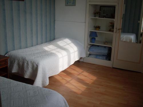 Bed & Breakfast Domaine Saint-hilaire