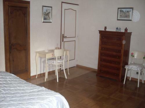 Bed & Breakfast Domaine Saint-hilaire