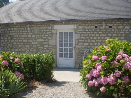 Bed & Breakfast Domaine Saint-hilaire