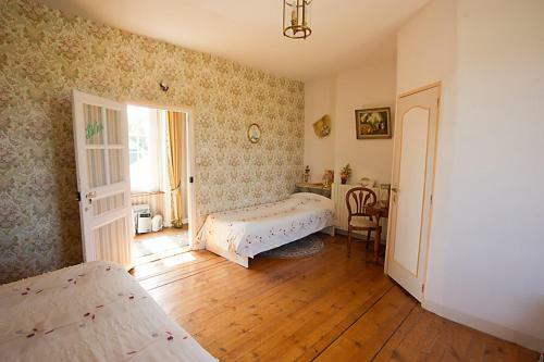 Bed & Breakfast Domaine Saint-hilaire