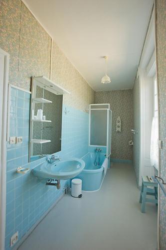 Bed & Breakfast Domaine Saint-hilaire