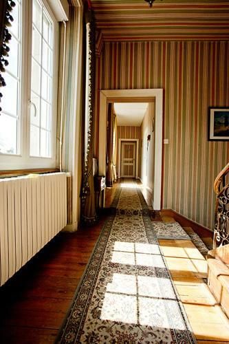 Bed & Breakfast Domaine Saint-hilaire