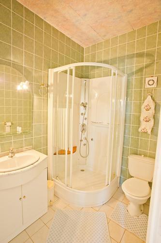 Bed & Breakfast Domaine Saint-hilaire