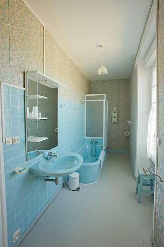 Bed & Breakfast Domaine Saint-hilaire