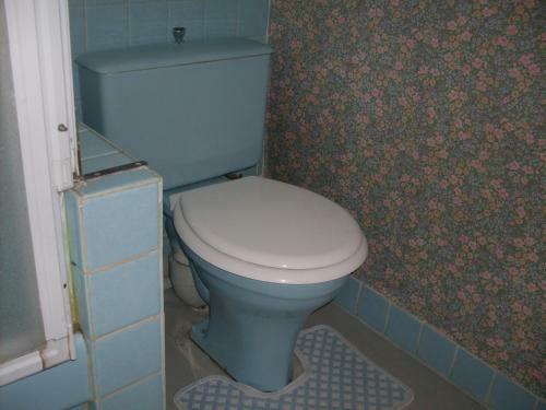 Bed & Breakfast Domaine Saint-hilaire