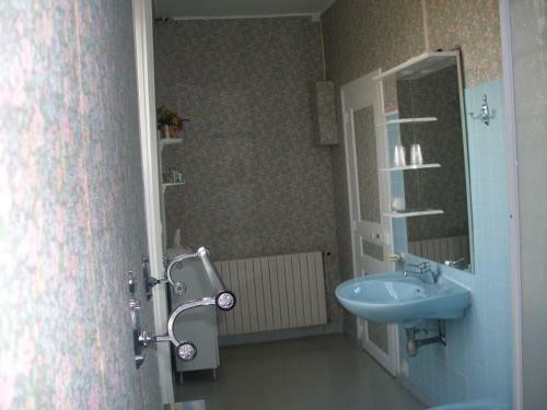 Bed & Breakfast Domaine Saint-hilaire