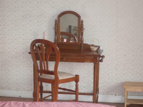 Bed & Breakfast Domaine Saint-hilaire