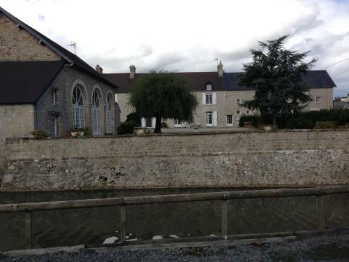 Bed & Breakfast Domaine Saint-hilaire