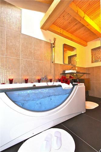 Aparthotel Chalet Des Domaines De La Vanoise