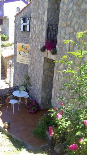 Hotel Rural Pe�a Castil
