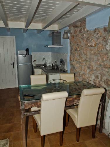 Casa Rural La Ardina