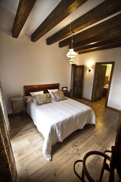 Hostal Posada Real Del Buen Camino