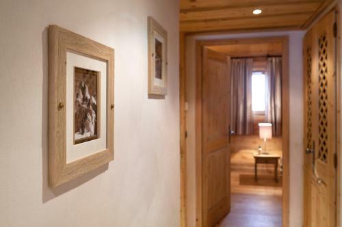 Aparthotel Residence Cgh Or�e Des Cimes