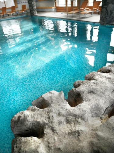 Aparthotel Residence Cgh Or�e Des Cimes