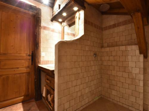Chalet La Charrue
