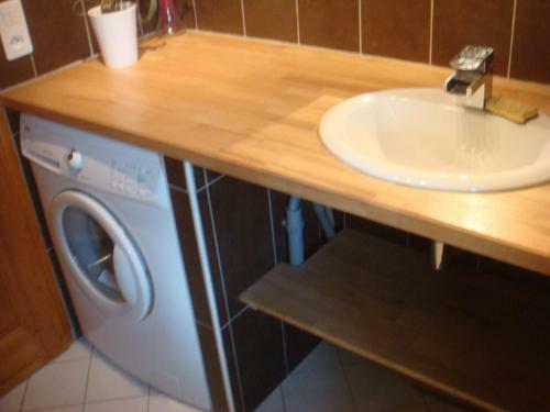 Apartamento La Combe De Moulin