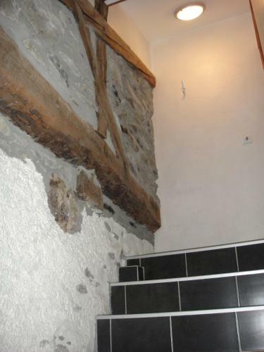 Apartamento La Combe De Moulin