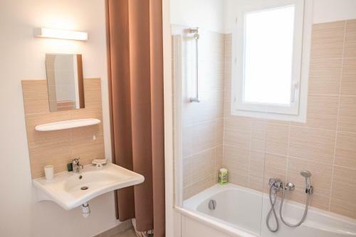 R�sidence A Nuciola By Resid&co