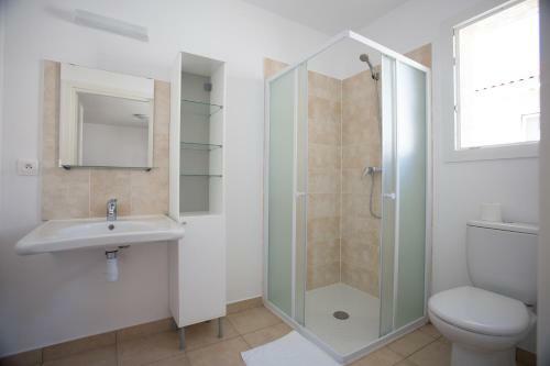 R�sidence A Nuciola By Resid&co