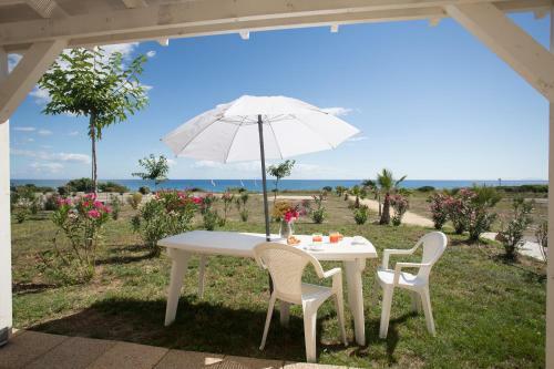 R�sidence A Nuciola By Resid&co