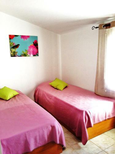 R�sidence A Nuciola By Resid&co