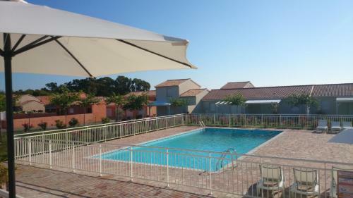 R�sidence A Nuciola By Resid&co