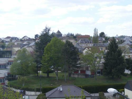Hotel Auberge De La Route