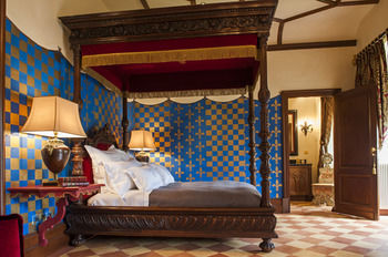 Bed & Breakfast Ch�teau La Tour Carnet