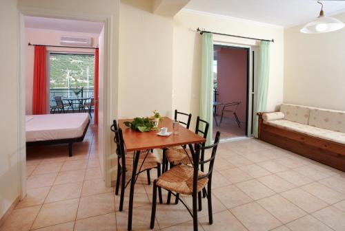 Apartamento Asterida