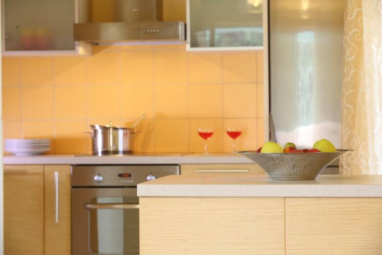 Pantheon & Danae Luxury Villas