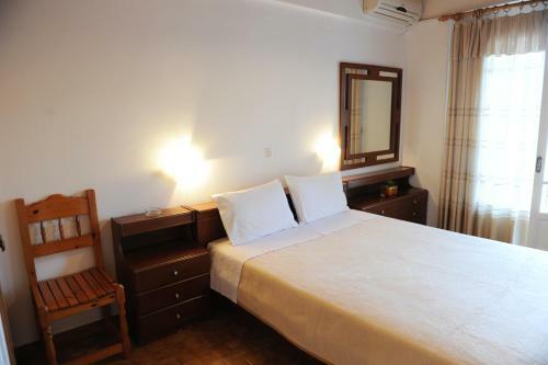 Apartamento Sivota Bay