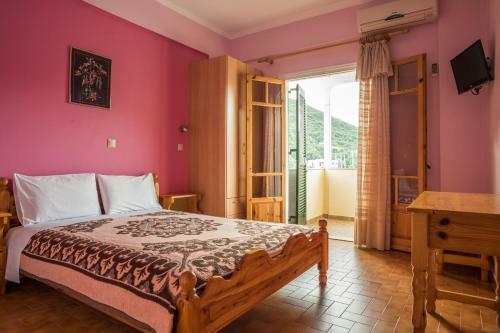 Apartamento Sivota Bay