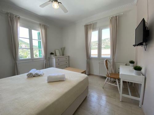 Apartamento Vasilis House