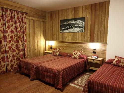 Hotel Rendez-vous